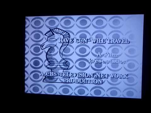 CBS Productions/Paramount Domestic Television (1961/1999)