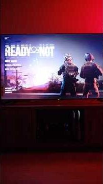 Ready or Not - First Gameplay | It’s Intense! 😄