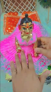 #kanhajikiposhak​ #shyam​ #ytshorts​ #hindugod​ #trending​ #laddugopalposhak​ #laddu​