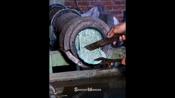 How Do We Make Plastic Pellets A Factory Tour