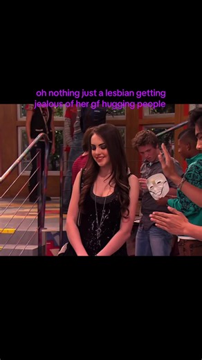 love this series #jori #wlw #jadewest #torivega #fyppp | jade and tori