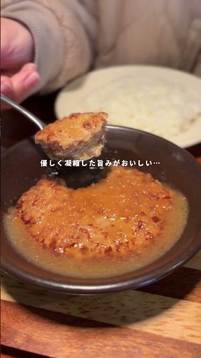 高知で優しいけど旨みがすごい静かに過ごせる落ち着いたランチ#高知旅 #高知観光 #高知 #高知グルメ