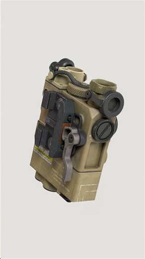 Steiner DBAL-A3