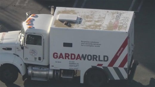 Largest money heist in LA history: How did thieves pull it off?