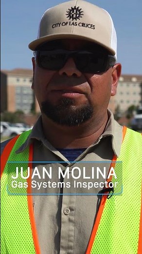 Blown Gas Line Mock Training by CLC Utilities Department (Socials)