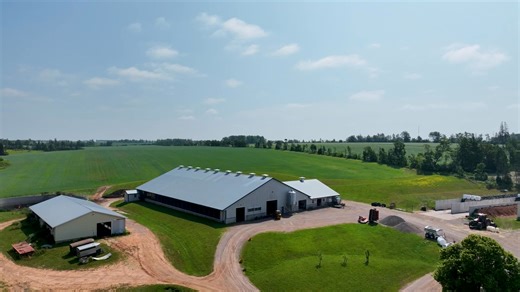 26K views · 396 reactions | ✨ Milking Moments: The Dairy Diaries ✨...