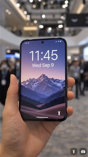 Apple iPhone Duo Unboxing & Hands-On Review! The First Foldable iPhone Is HERE #iphone #duo #reels