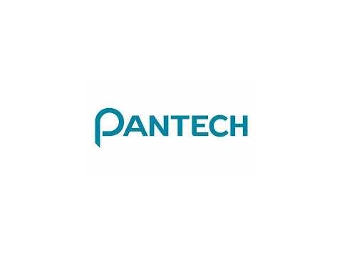 Pantech - Particle 3D (On/Off)