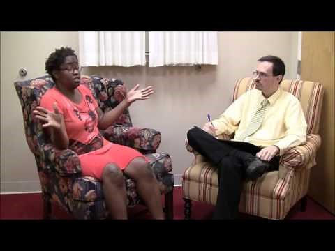 Counseling Diagnostic Assessment Vignette #23 - Symptoms of Intermittent Explosive Disorder