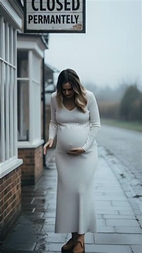 Pregnant and Betrayed: Her Voice Changed Her Fate II