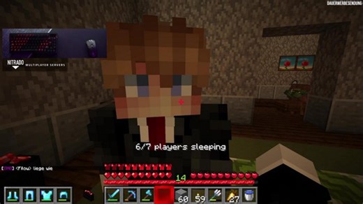 CRAFT ATTACK 13 💼🌹 TAG 1 💼🌹ORI 💼🌹GHG 💼🌹