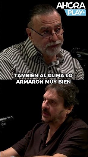 50 AÑOS DEL GOLPE: FELIPE PIGNA REVELA LAS CLAVES DEL 76 | Enemigos del Rey