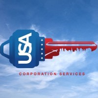USA Corporation Services | LinkedIn