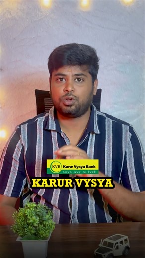 Karthikeyan sivakumar on Instagram: "KVB is Hiring Freshers - Executive - Register Now #kvb #learnwithkarthik #careerstn #jobalert #chennaijobs"