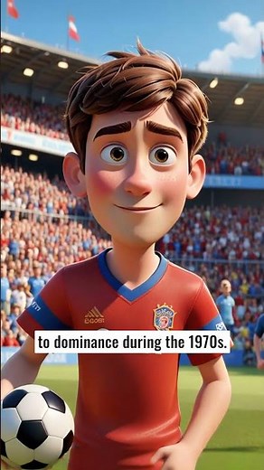 The Secret Behind Gerd Müller's Impossible Goals