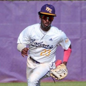 Charles Singletary's Central High School Career Home