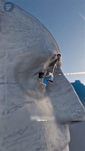 The Most Dangerous Detail Ever Carved in Stone #shorts