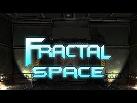 FINALLY THE NEW JOURNEY BEGINS!(FRACTAL SPACE CHAPTER # 01)!