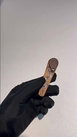 [California火箭人]Monkey Pipe 俄勒岡之旅 原木煙斗
