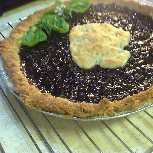My Own Mincemeat Pie Filling Recipe - Chef's Resource Recipes