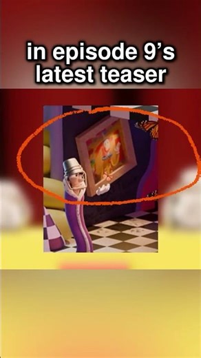 Episode 9 Kaufmo Flashback!? (The Amazing Digital Circus)