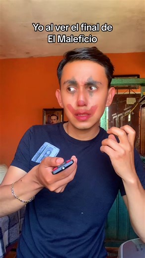 Emanuel Cardona on TikTok