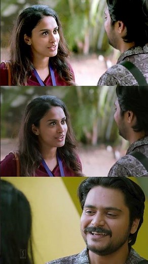 WATCH THIS FULL SCENE 👆 Faces Malayalam Movie #love #malayalammoviescenes #HannahRejiKoshy #film