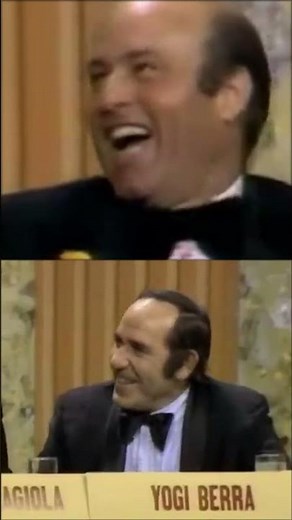 Red Buttons' Unexpected Roast Setup for Joe Garagiola: The "Buttons and Flies" Genius!