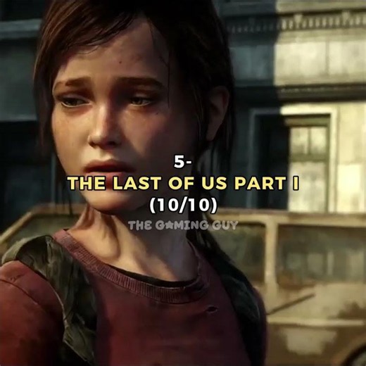 Best Games Of All Time According To IGN. 🎲🎮