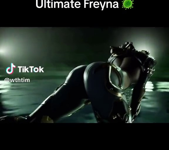 Ultimate Freyna - The First Descendant Gameplay