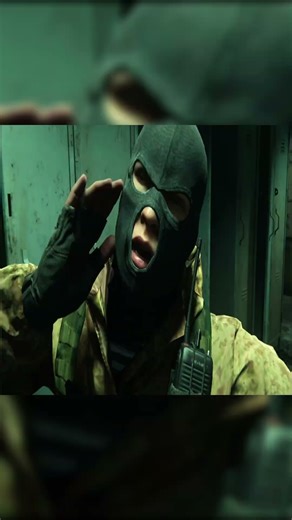 MW2019 Captive Mission 😱 Farah’s Brutal Knife Kill | 4K Ultra HD