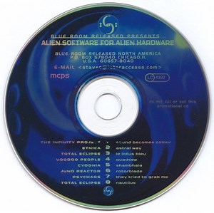 Various - Alien Software For Alien Hardware