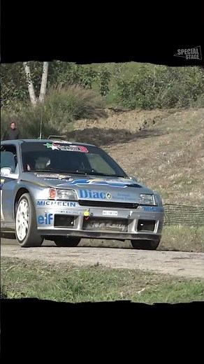 Renault Clio Kit Car