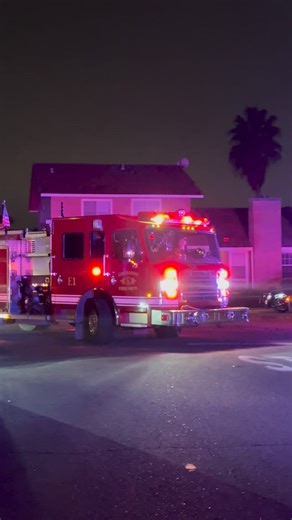 City of Los Banos on Instagram: "Thanksgiving Night Chimney Fire – Incident Update On Thanksgiving night at approximately 10:30 p.m., crews responded to a reported chimney fire. Los Banos Fire units, along with Merced County Fire Engine 71 and 72, arrived on scene and located a fire inside the flue of the fireplace. The fire had extended into the adjacent attic area but was brought under control within an hour. Unfortunately, the incident displaced a family. The American Red Cross responded to p