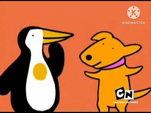 Ready Set Learn on Cartoon Network June 14, 2004 (RARE/AU)