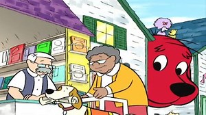 Watch Clifford the Big Red Dog Season 2 Episode 13 - When I Grow Up / Not Now, I'm Busy