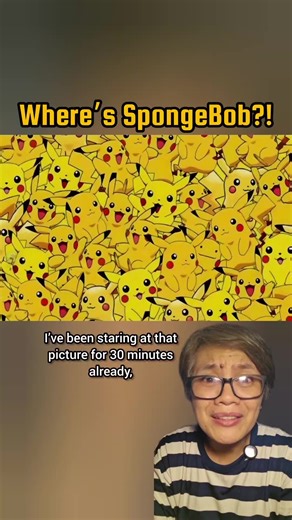 Test Your Eyes with This Fun Optical Illusion Challenge!