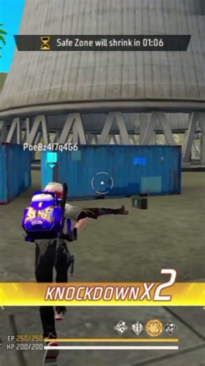 Brothers support me please 🥺 only 1 subscribe #gaming #100kvews #freefire #freefiremax #trending