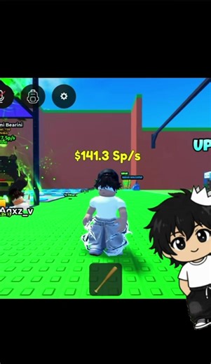 Cómo conseguir alíen escapa del tsunami #roblox #viral #tutorial #humor