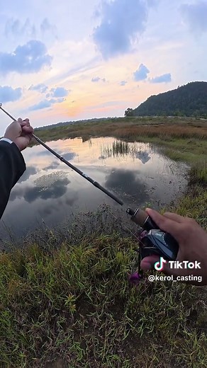 Effective Techniques for Casting Fishing Rods