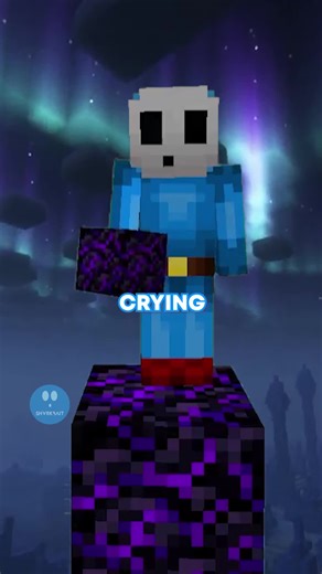 Understanding Crying Obsidian in Minecraft