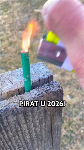 PIRATE: Is he still the KING in 2026? 🧨💥 (Old Glory Test)