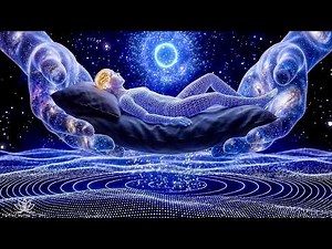 432Hz – The Deep Healing Frequency for Body and Soul, Cleanse All Negative Energy, Stress Relief