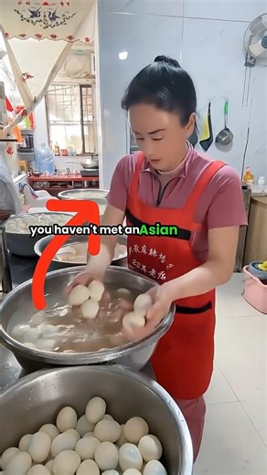 Mom vs 91 Eggs: The Final Boss 🥚#shorts #shortvideo #cooking