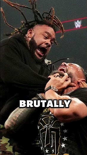 Roman Reigns vs. Jacob Fatu is OFFICIAL!