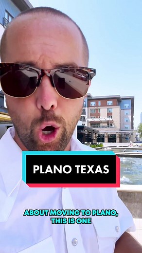 Living in Plano Texas | Best Suburbs in Dallas Texas