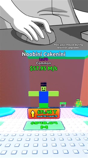 Mouse Survival in Gaming: A Roblox Adventure