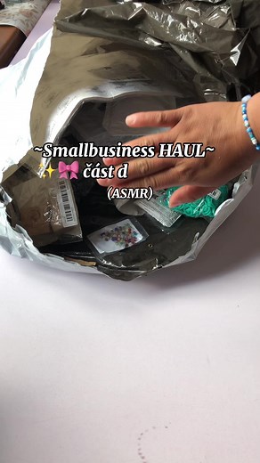 Discover ASMR with Shell Bound Store