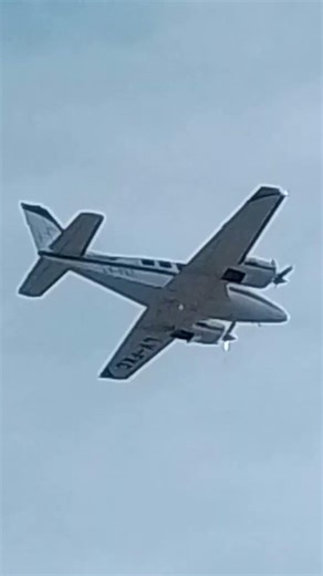 Baron 58TurboCharged