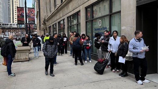 Real ID requirements: Here's a checklist of which documents you need to bring with you